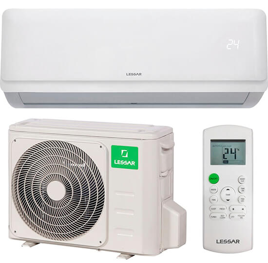 Hisense Premium CHAMPAGNE SUPER DC Inverter