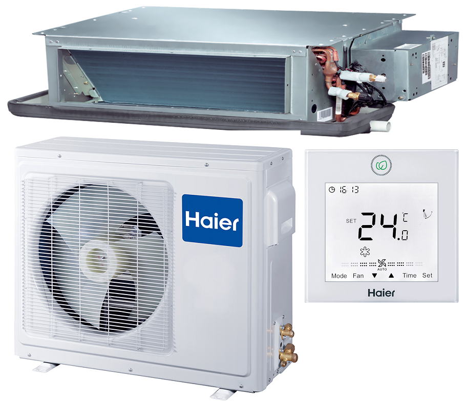 Haier